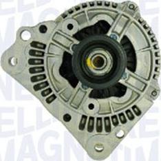 Magneti Marelli 944390386100 - Ģenerators ps1.lv