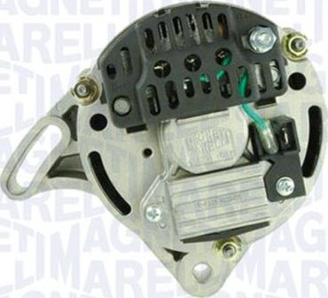 Magneti Marelli 944390386210 - Ģenerators ps1.lv