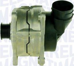 Magneti Marelli 944390386710 - Ģenerators ps1.lv