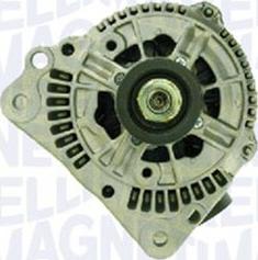 Magneti Marelli 944390386710 - Ģenerators ps1.lv