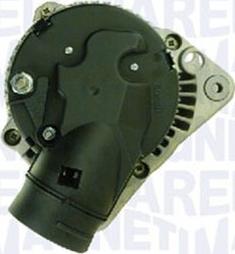 Magneti Marelli 944390386710 - Ģenerators ps1.lv