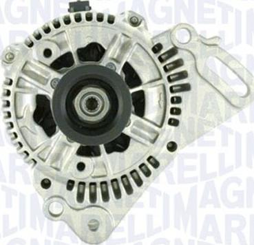 Magneti Marelli 944390380700 - Ģenerators ps1.lv