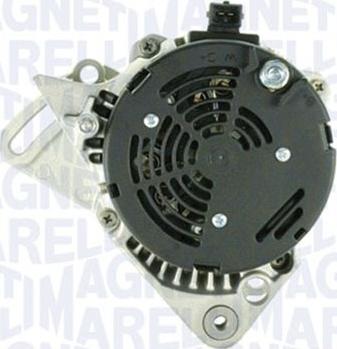 Magneti Marelli 944390380700 - Ģenerators ps1.lv