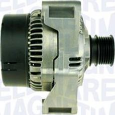 Magneti Marelli 944390381600 - Ģenerators ps1.lv