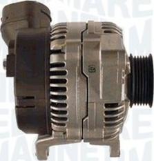 Magneti Marelli 944390381800 - Ģenerators ps1.lv