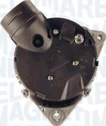 Magneti Marelli 944390381800 - Ģenerators ps1.lv