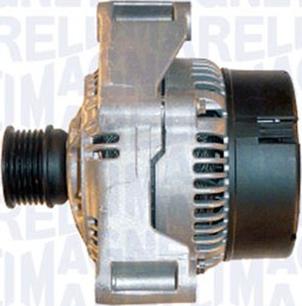 Magneti Marelli 944390381700 - Ģenerators ps1.lv