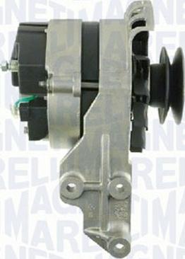 Magneti Marelli 944390388410 - Ģenerators ps1.lv