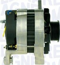 Magneti Marelli 944390388510 - Ģenerators ps1.lv