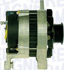 Magneti Marelli 944390388610 - Ģenerators ps1.lv