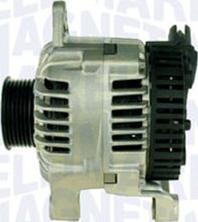 Magneti Marelli 944390388110 - Ģenerators ps1.lv