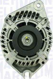 Magneti Marelli 944390388110 - Ģenerators ps1.lv