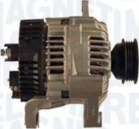 Magneti Marelli 944390388810 - Ģenerators ps1.lv