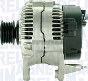 Magneti Marelli 944390383900 - Ģenerators ps1.lv