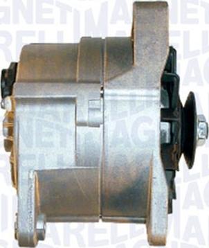 Magneti Marelli 944390383000 - Ģenerators ps1.lv