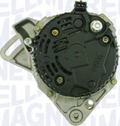 Magneti Marelli 944390383800 - Ģenerators ps1.lv