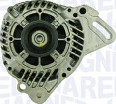 Magneti Marelli 944390383800 - Ģenerators ps1.lv