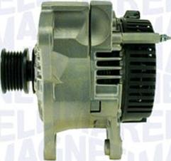 Magneti Marelli 944390383800 - Ģenerators ps1.lv