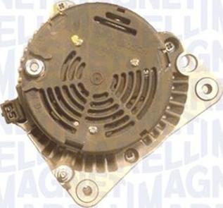 Magneti Marelli 944390383700 - Ģenerators ps1.lv