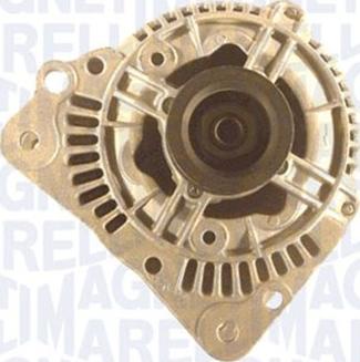 Magneti Marelli 944390383700 - Ģenerators ps1.lv