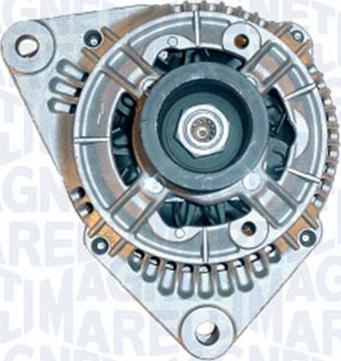 Magneti Marelli 944390382300 - Ģenerators ps1.lv