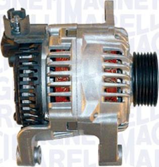 Magneti Marelli 944390387510 - Ģenerators ps1.lv