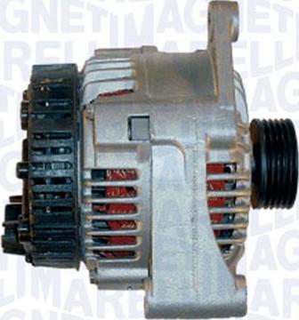 Magneti Marelli 944390387710 - Ģenerators ps1.lv