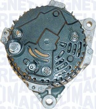 Magneti Marelli 944390387710 - Ģenerators ps1.lv