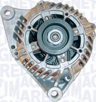 Magneti Marelli 944390387710 - Ģenerators ps1.lv