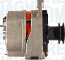 Magneti Marelli 944390331600 - Ģenerators ps1.lv