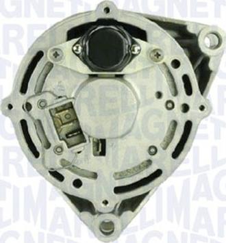 Magneti Marelli 944390338100 - Ģenerators ps1.lv