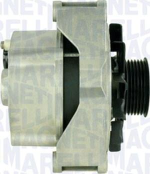 Magneti Marelli 944390338100 - Ģenerators ps1.lv