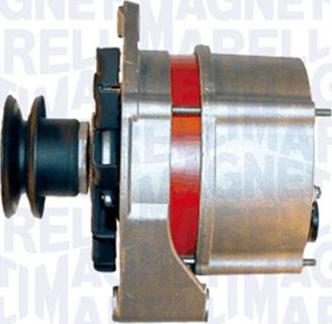 Magneti Marelli 944390333500 - Ģenerators ps1.lv