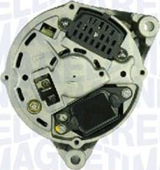 Magneti Marelli 944390332900 - Ģenerators ps1.lv