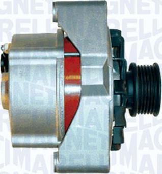 Magneti Marelli 944390337300 - Ģenerators ps1.lv