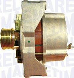 Magneti Marelli 944390337200 - Ģenerators ps1.lv