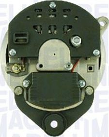 Magneti Marelli 944390322410 - Ģenerators ps1.lv