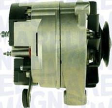 Magneti Marelli 944390322410 - Ģenerators ps1.lv