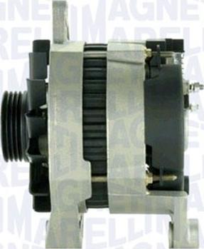 Magneti Marelli 944390327900 - Ģenerators ps1.lv