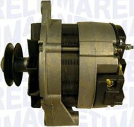 Magneti Marelli 944390327410 - Ģenerators ps1.lv