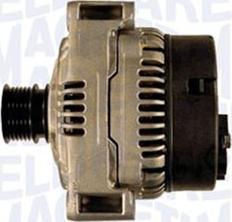 Magneti Marelli 944390379900 - Ģenerators ps1.lv