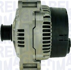 Magneti Marelli 944390379700 - Ģenerators ps1.lv