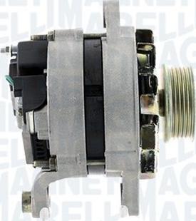 Magneti Marelli 944390371400 - Ģenerators ps1.lv