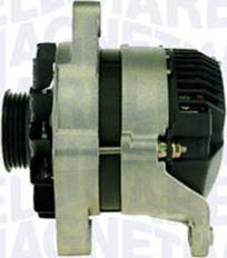 Magneti Marelli 944390371600 - Ģenerators ps1.lv