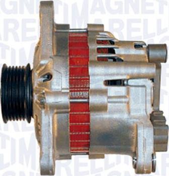 Magneti Marelli 944390371100 - Ģenerators ps1.lv