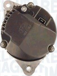 Magneti Marelli 944390371300 - Ģenerators ps1.lv