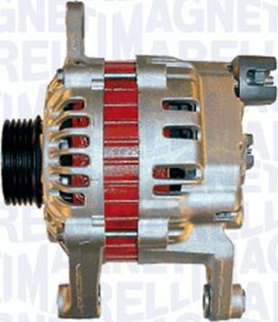 Magneti Marelli 944390378010 - Ģenerators ps1.lv