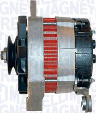 Magneti Marelli 944390372810 - Ģenerators ps1.lv