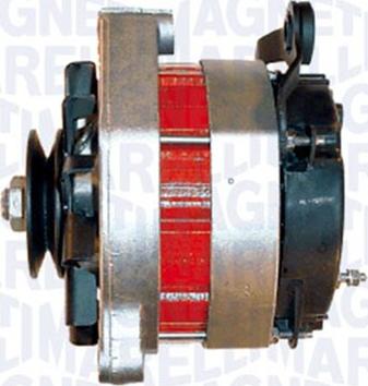 Magneti Marelli 944390377910 - Ģenerators ps1.lv