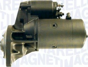 Magneti Marelli 944280529060 - Starteris ps1.lv